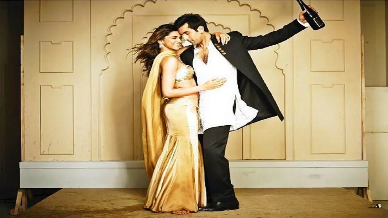 deepika