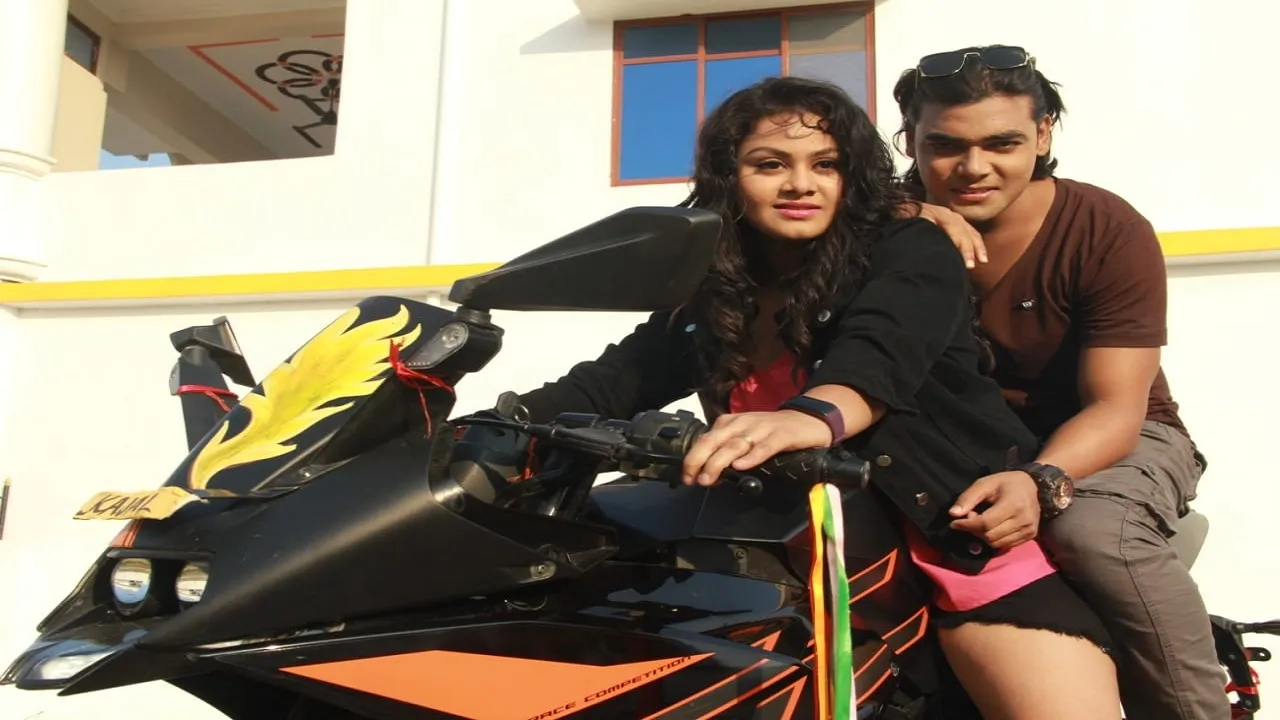 dildar dil se