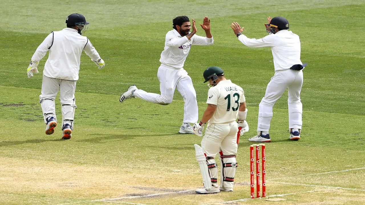ind wins