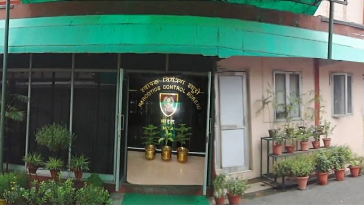 NCB ने राहिला फर्नीचरवाला और करण सजनानी को किया गिरफ्तार