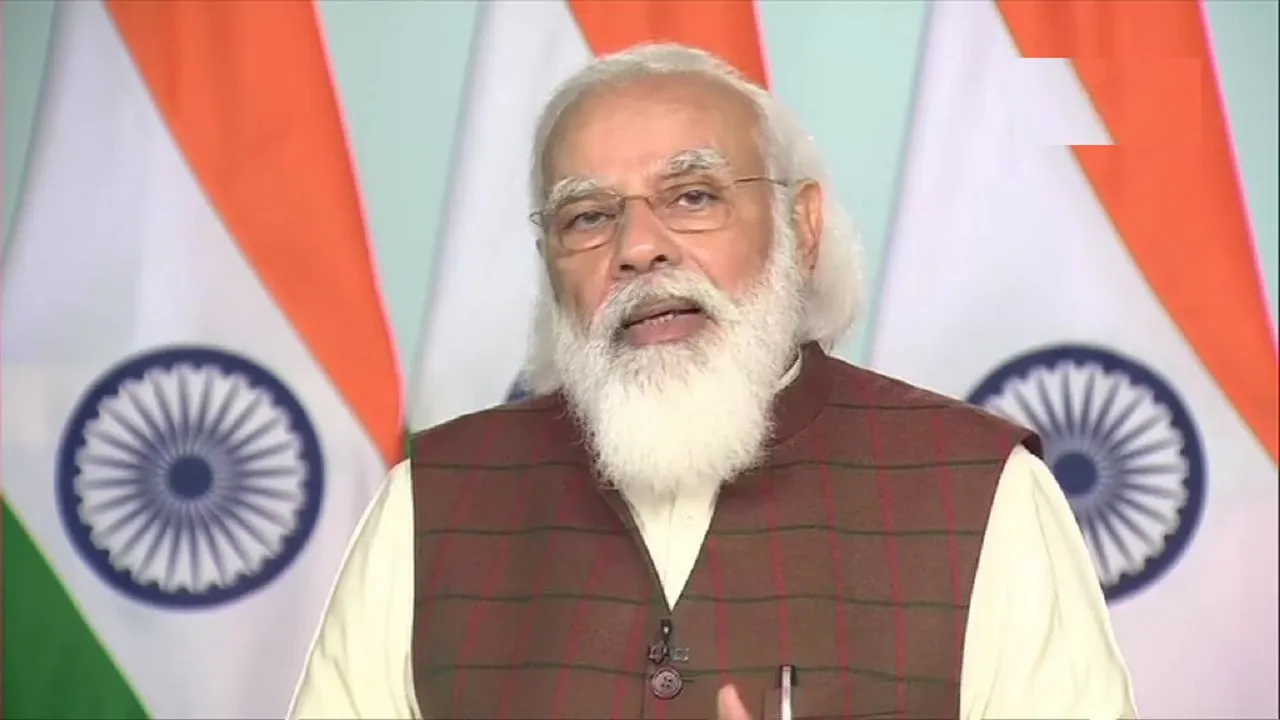 pm modi