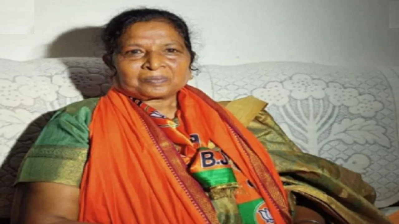 Renu Devi