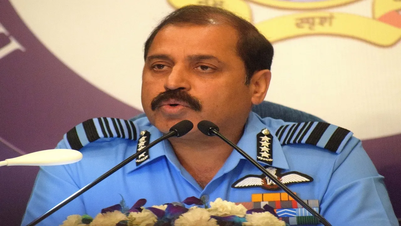 RKS Bhadauria
