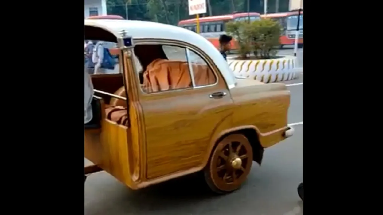 taxi