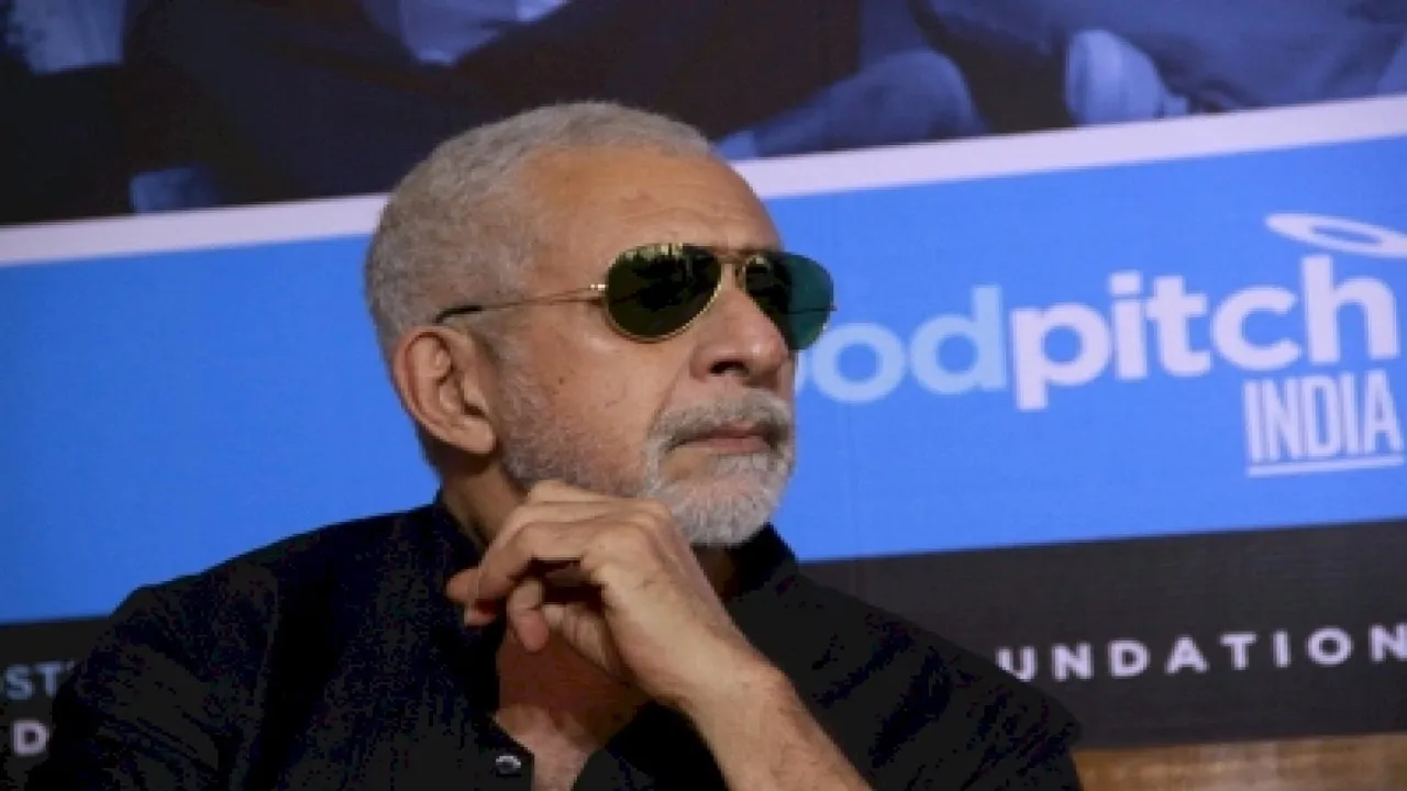 naseeruddin