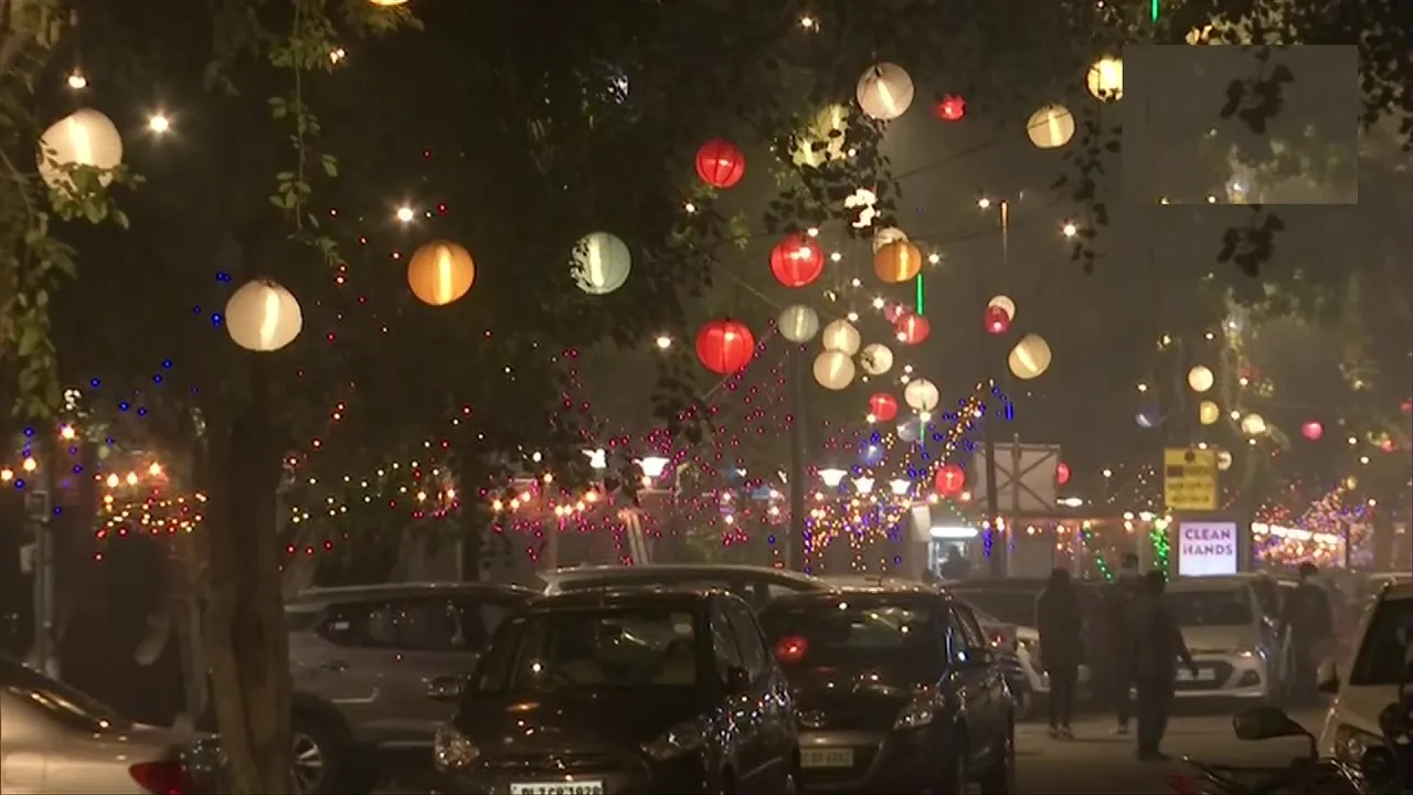 new year 2021