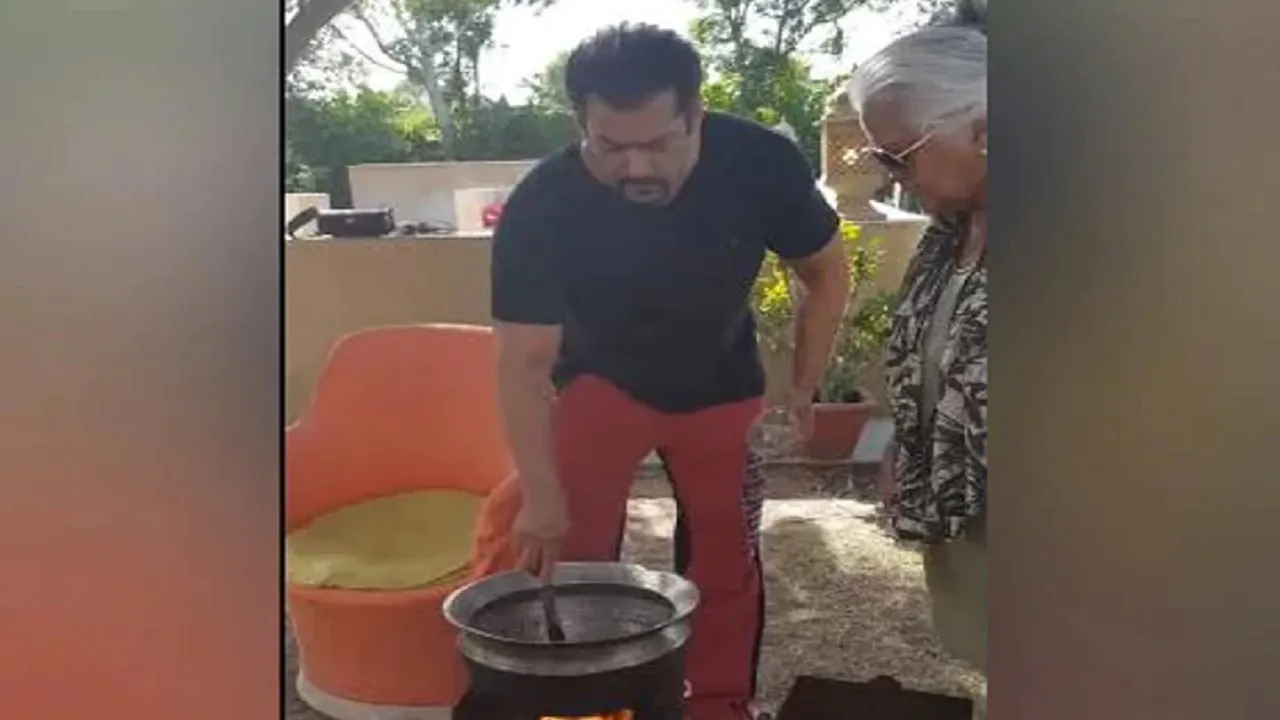salman khan