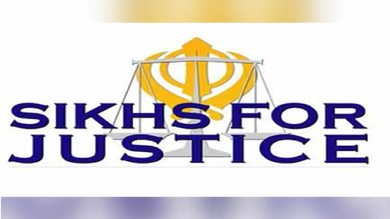 sikh for justice