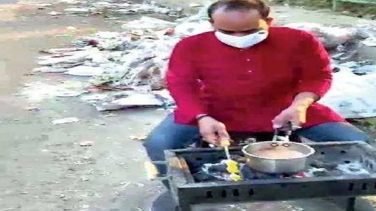 Barbeque