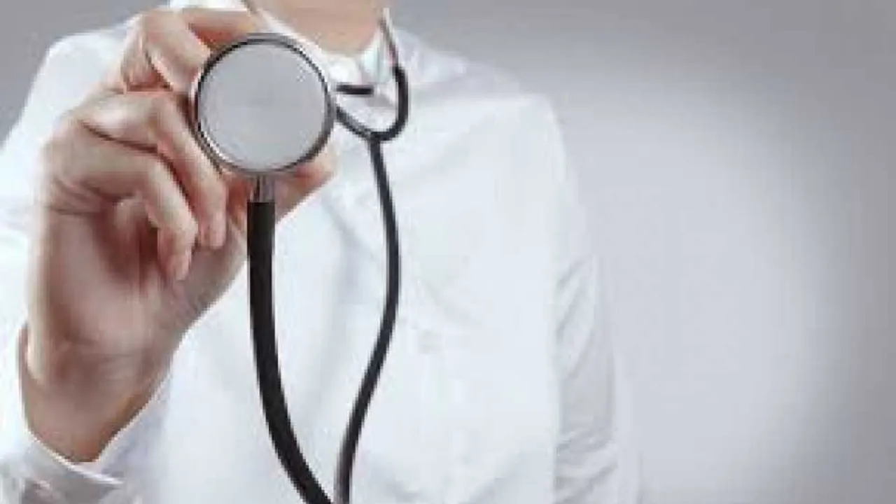 doctor