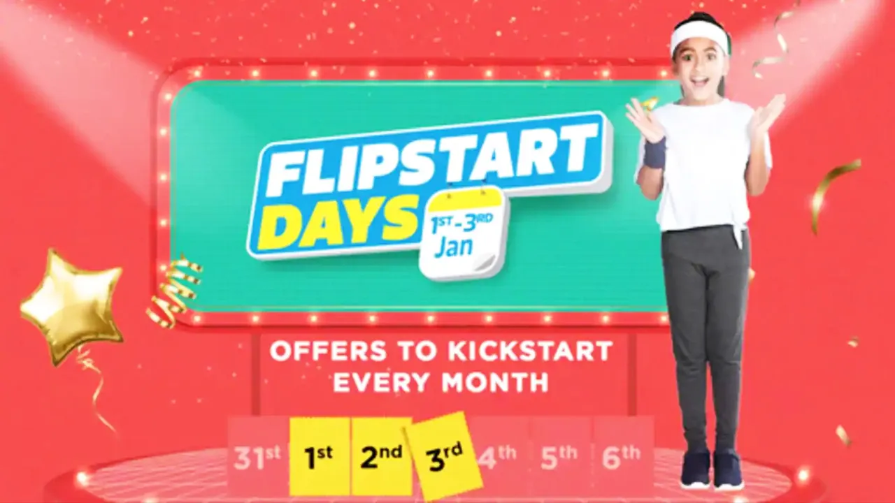 flipstart