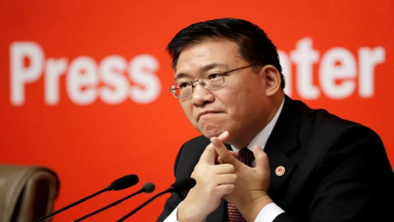Guo Yezhou
