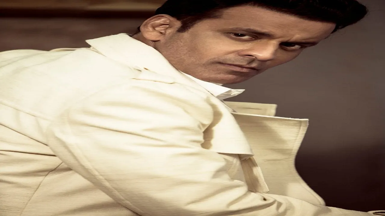 Manoj Bajpai