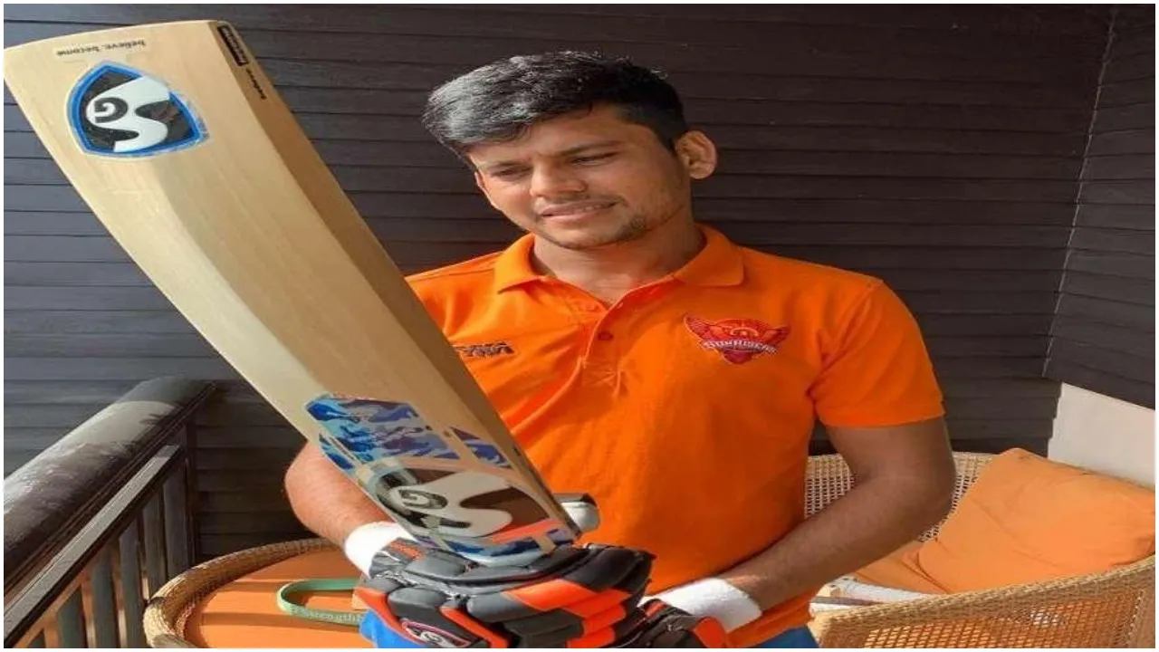 Priyam Garg