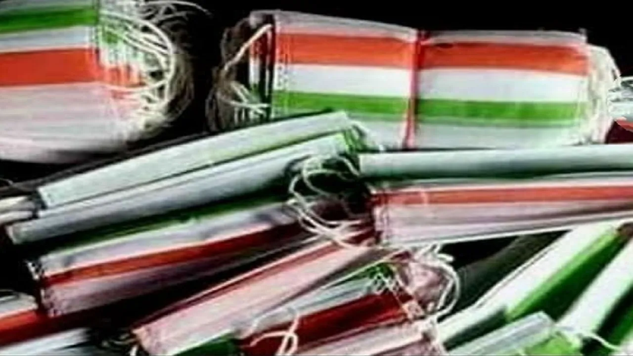 Government will provide masks to students in Bihar