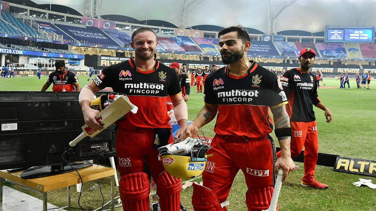 RCB