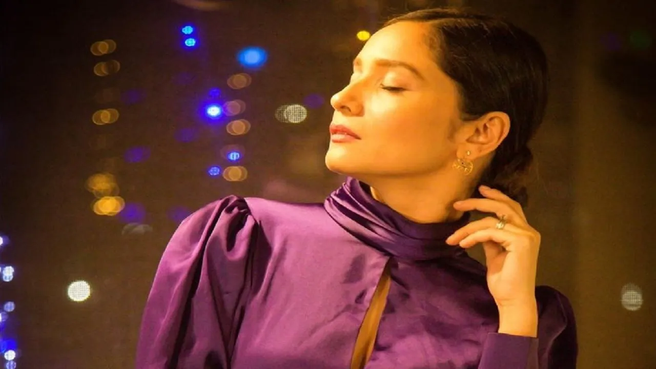 Ankita Lokhande