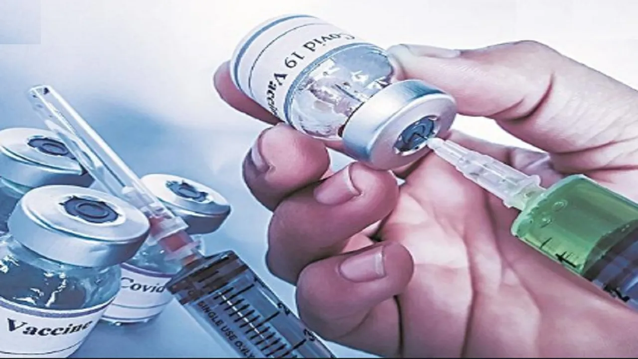 Corona Vaccine