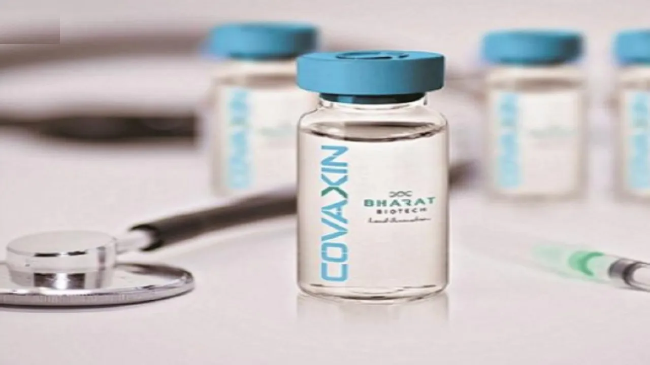 Covaxin