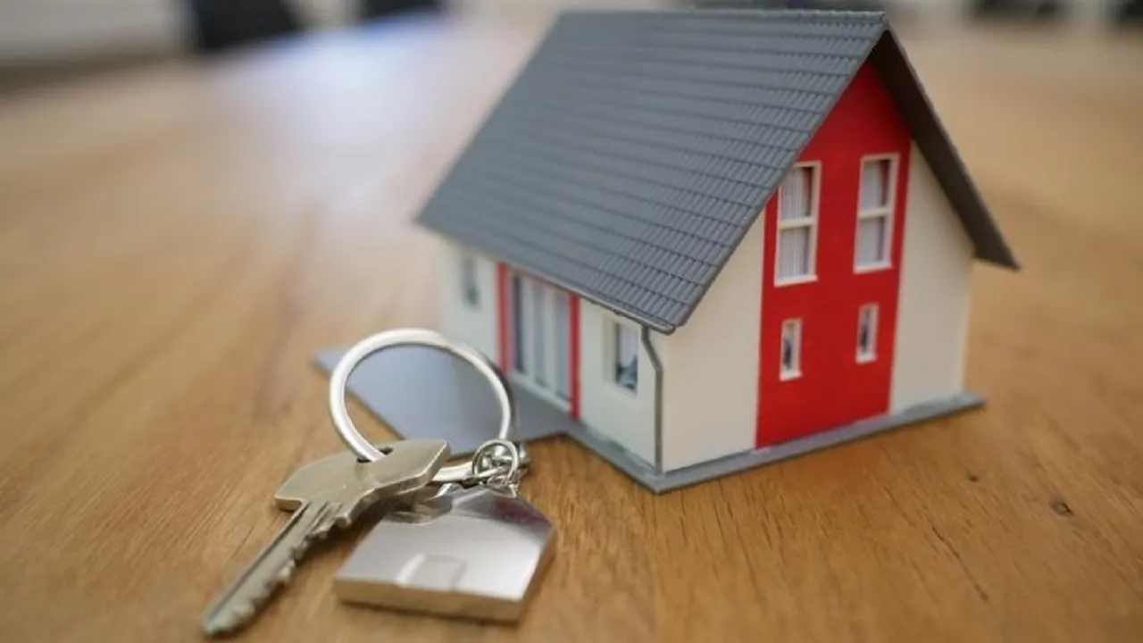 dda flats scheme