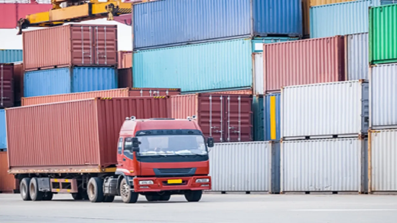 Logistic Hub