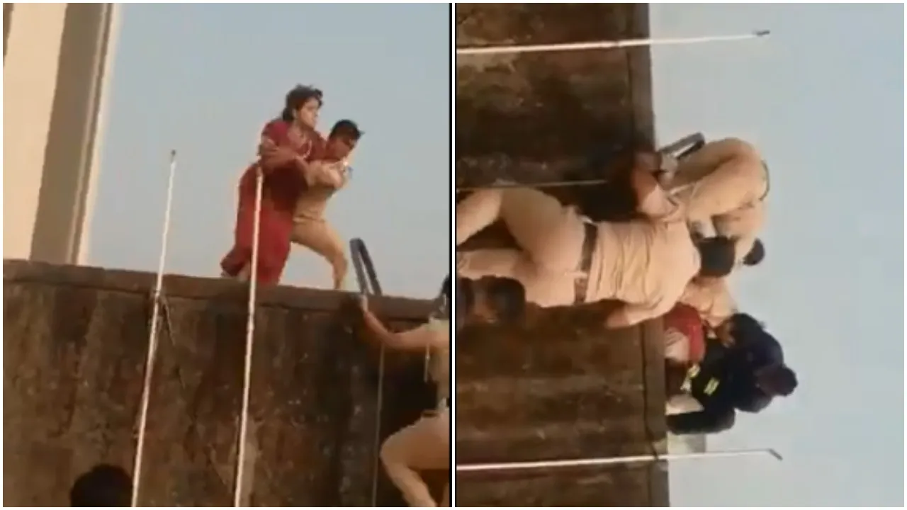 Mumbai Police