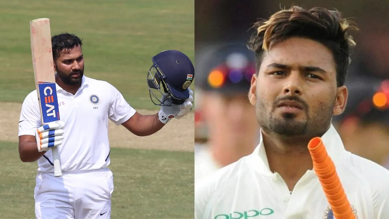 Rohit