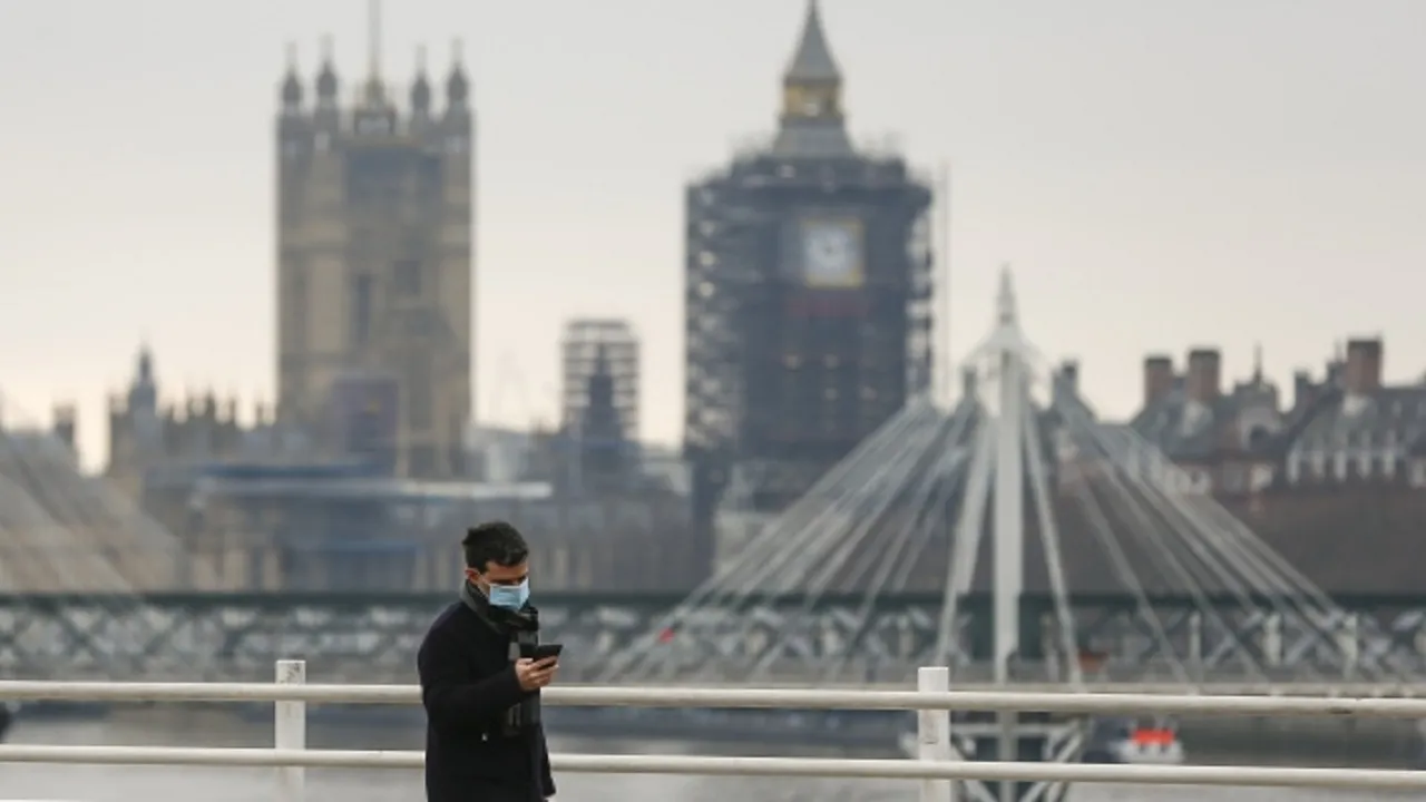 Waterloo Bridge