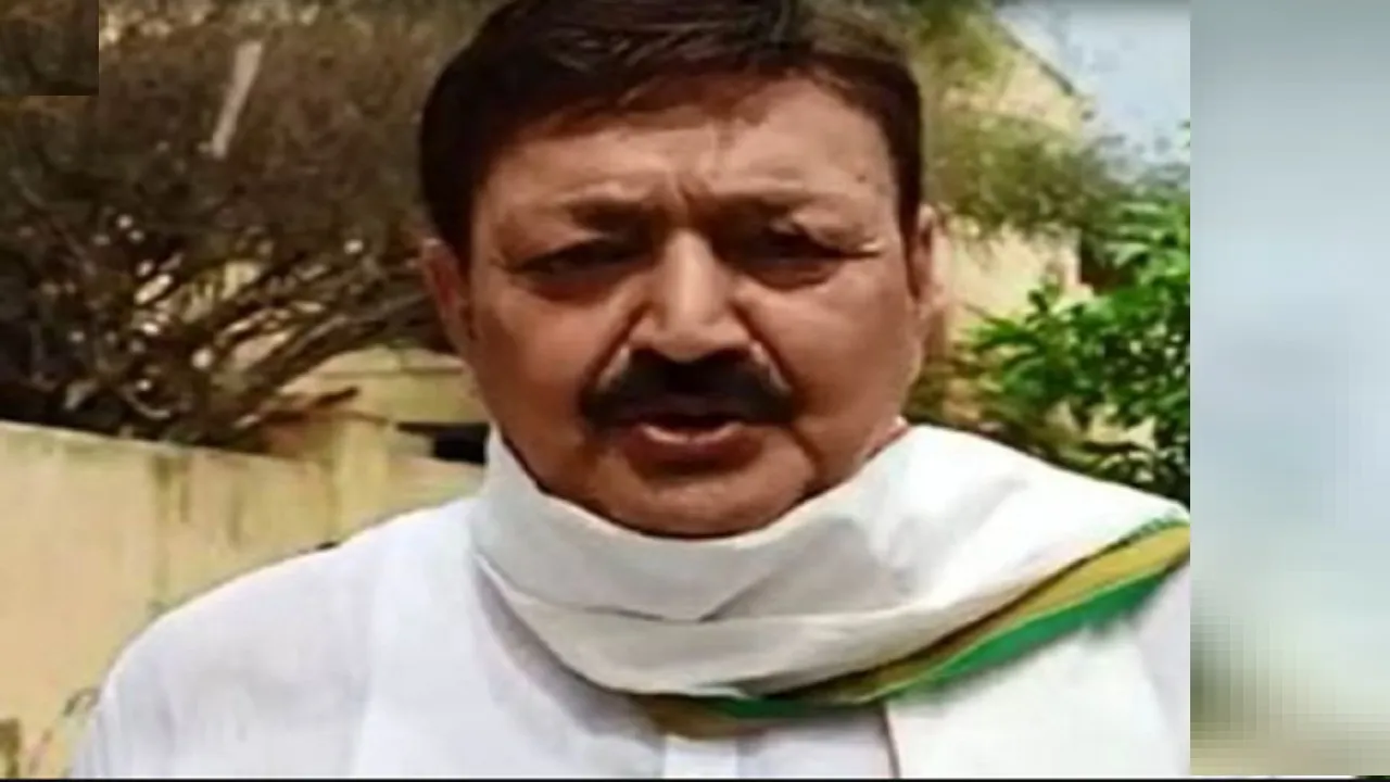 Ajit Sharma