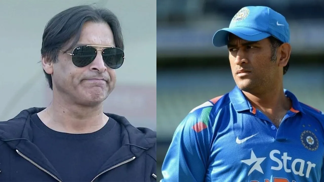 Dhoni