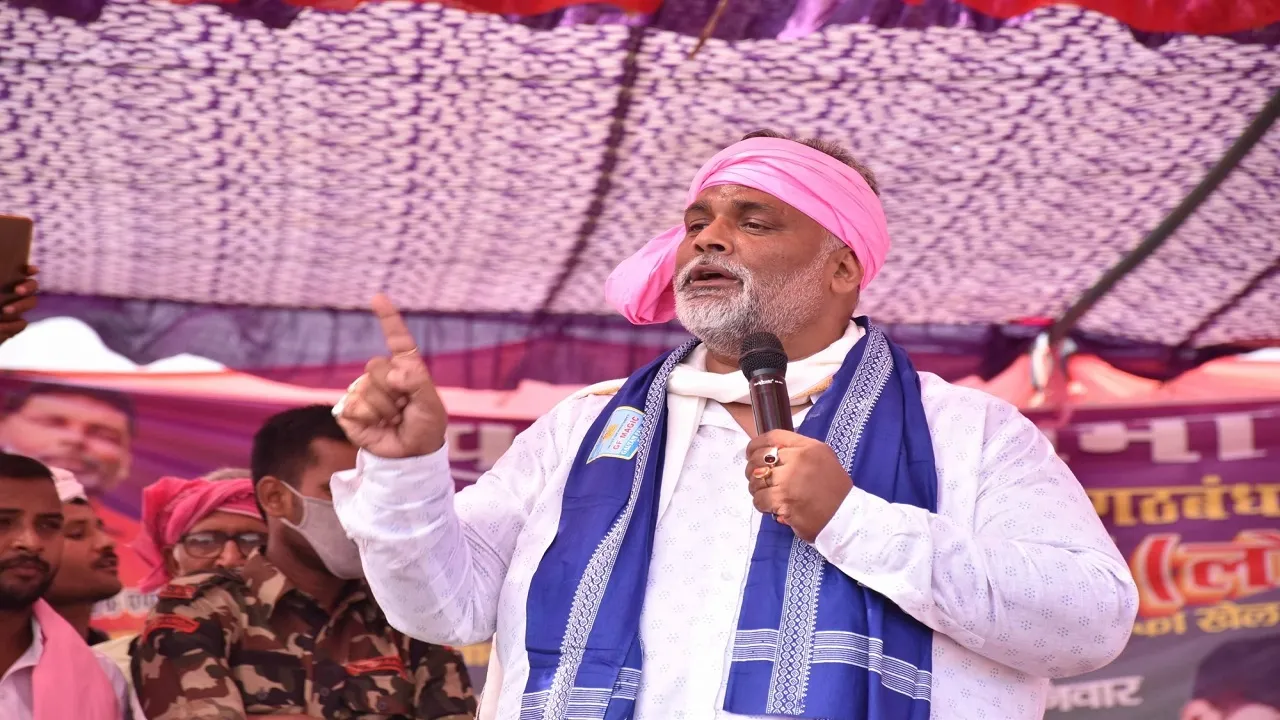 farmer movement in Bihar