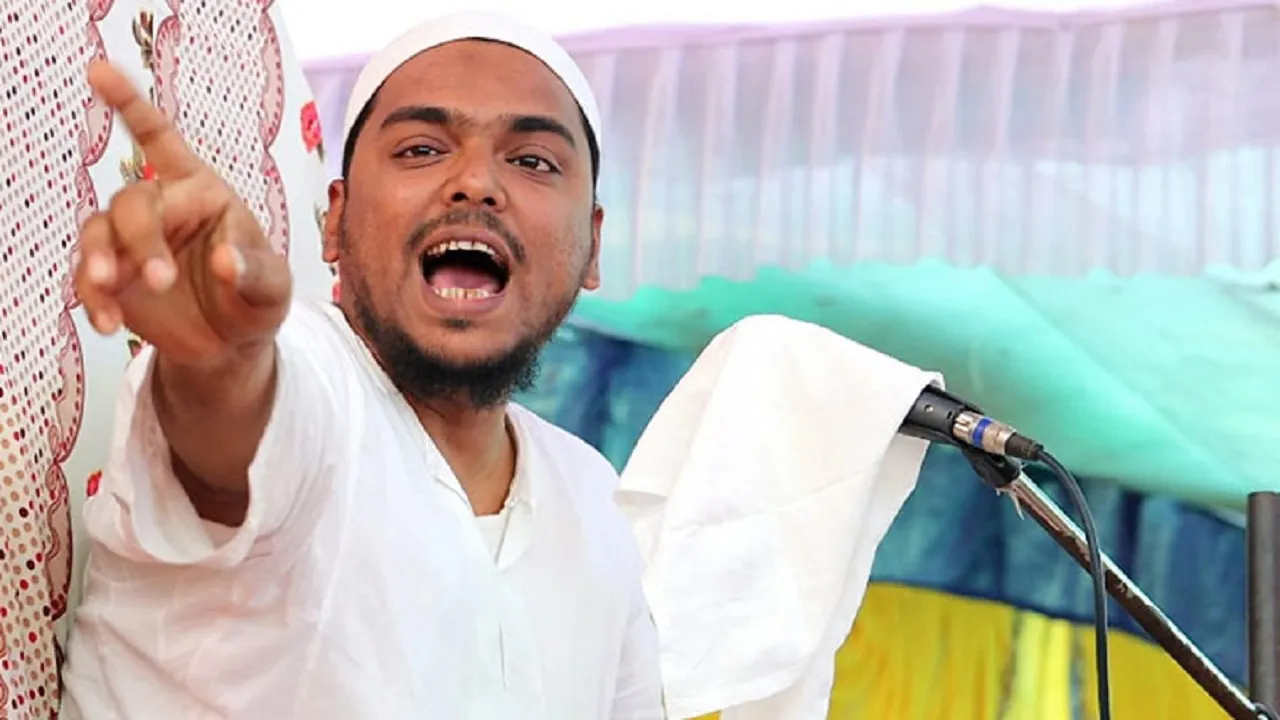 pirzada Abbas Siddiqui
