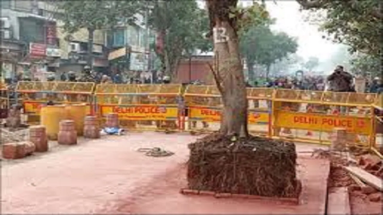 Hanuman Temple