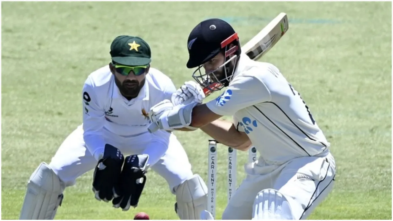 kane williamson
