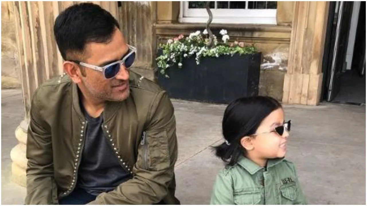 Dhoni