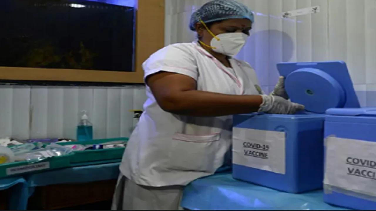 Corona Vaccine