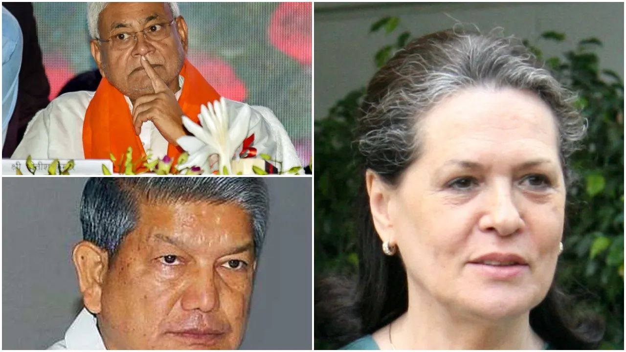 harish rawat bharat ratan demand for sonia gandhi and mayawati