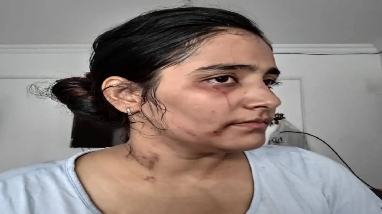 preity talreja