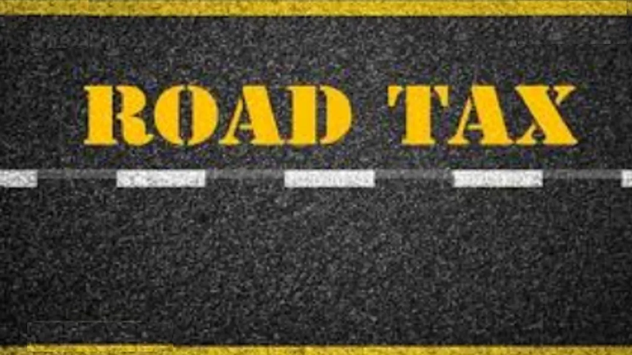 Road Tax