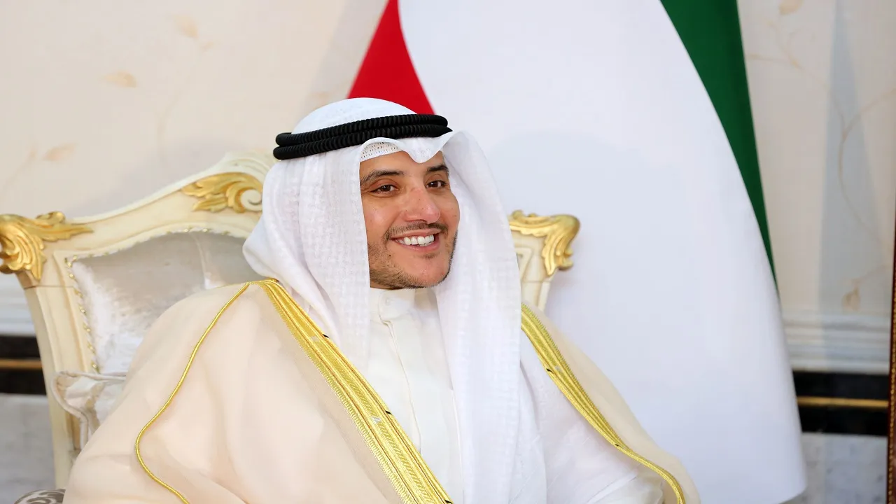 Skeikh Ahmad Naseer