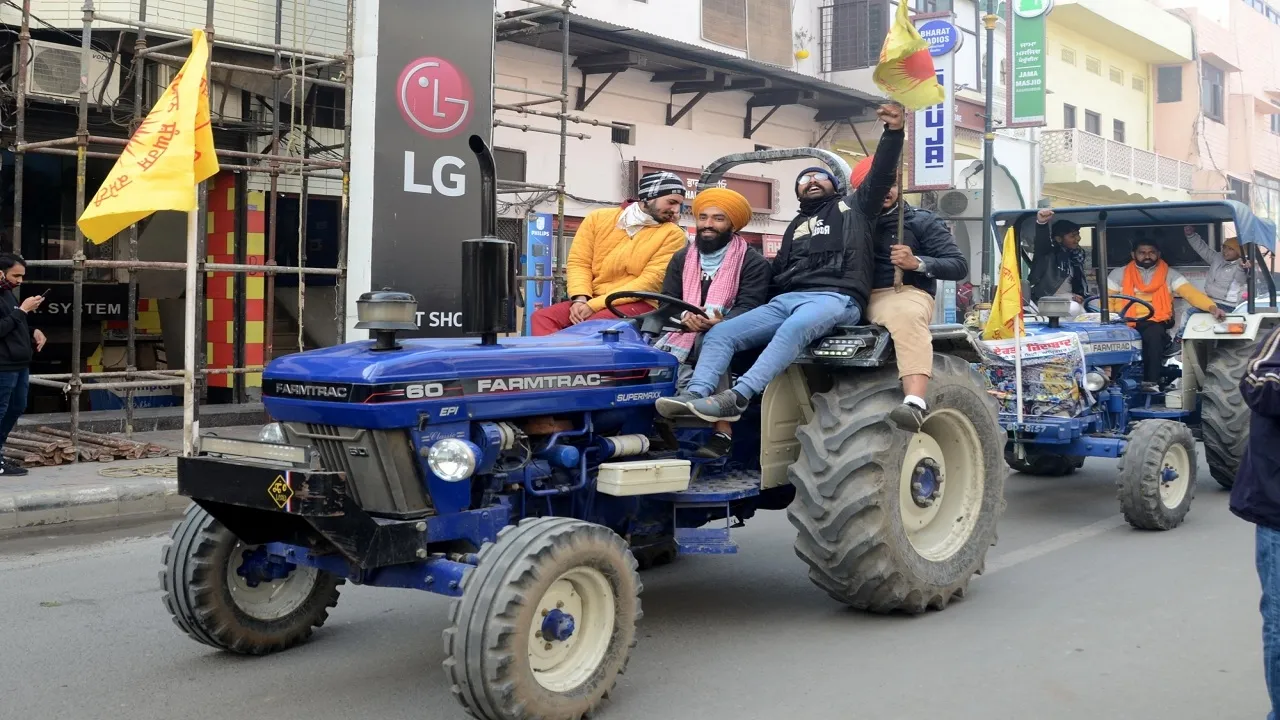 Front instructions should be tractor parade peaceful