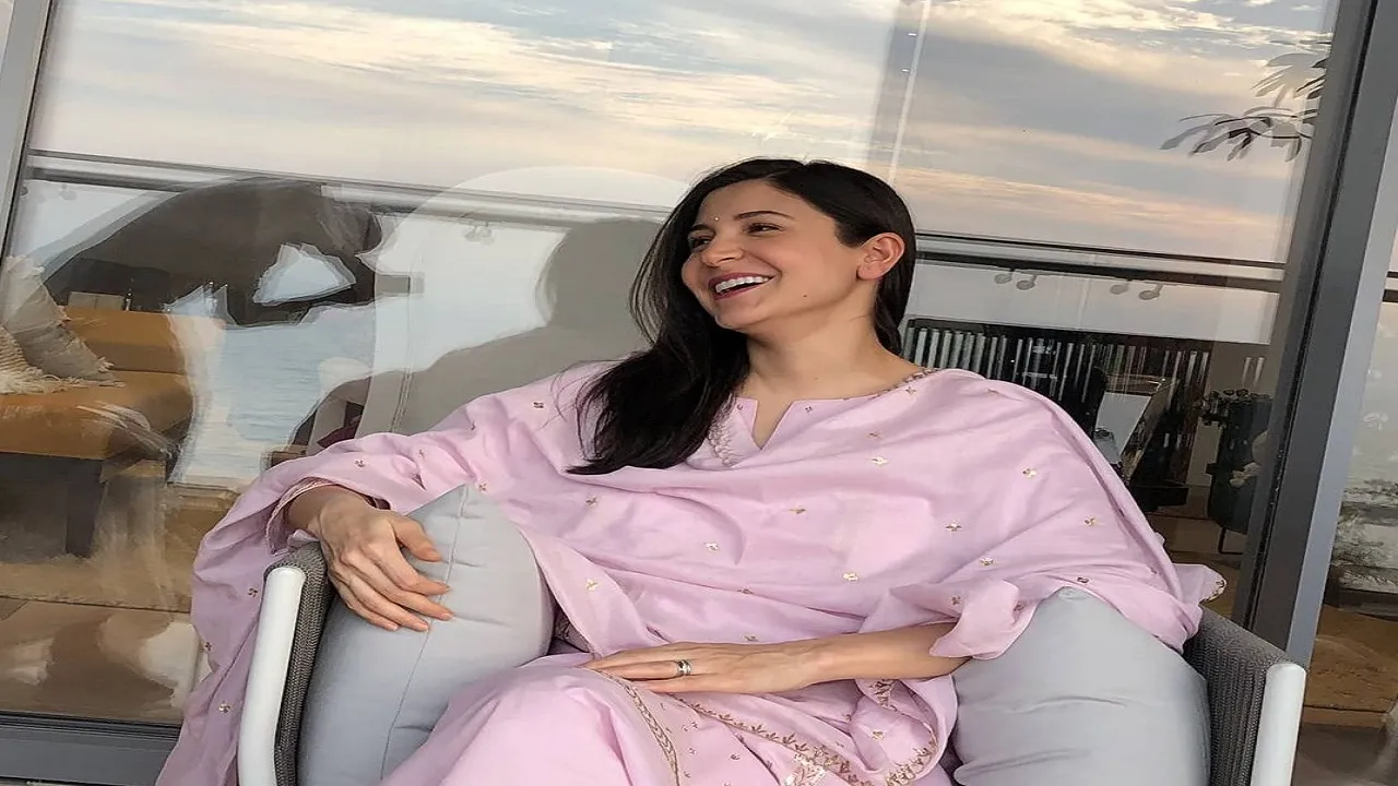 anushka sharma
