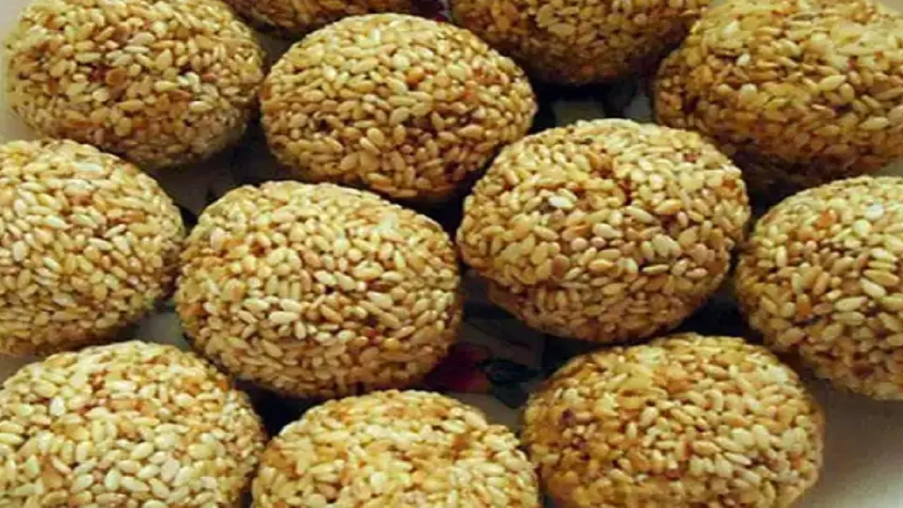 laddu