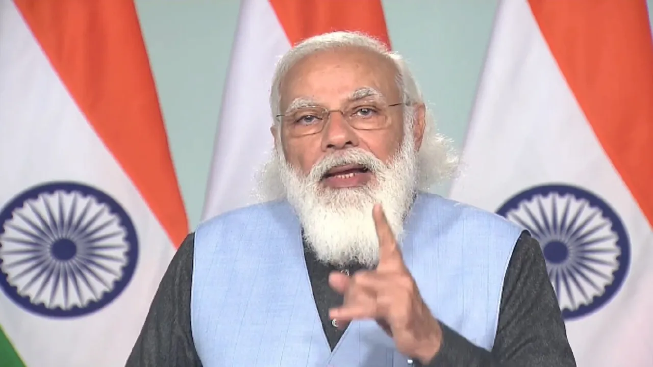 Narendra Modi