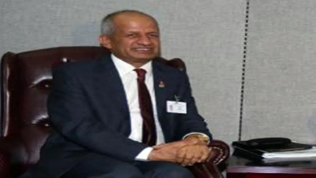 Pradeep Gyawali