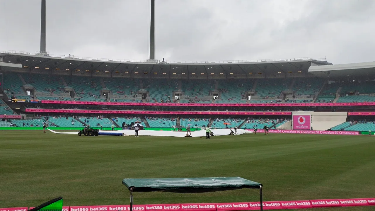 SCG