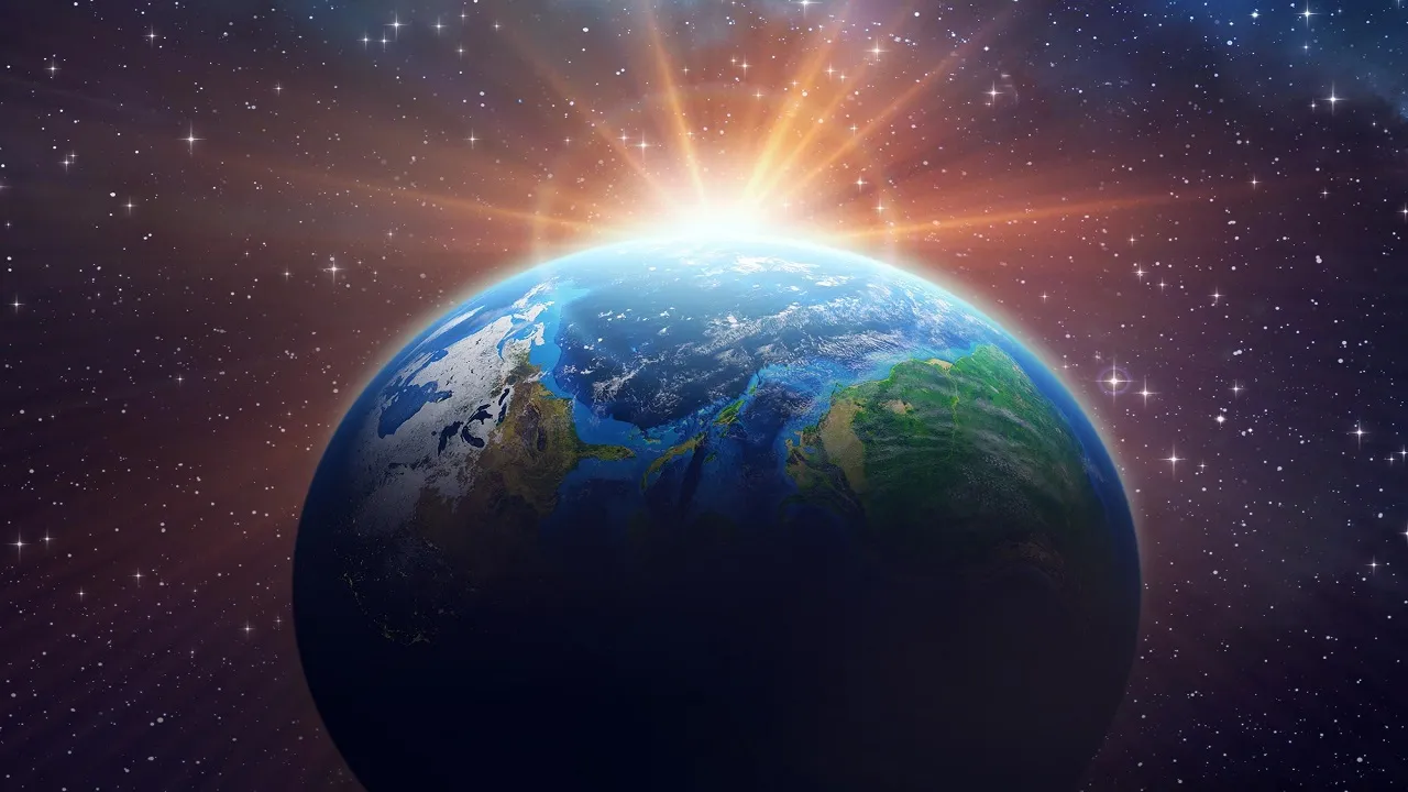 Earth