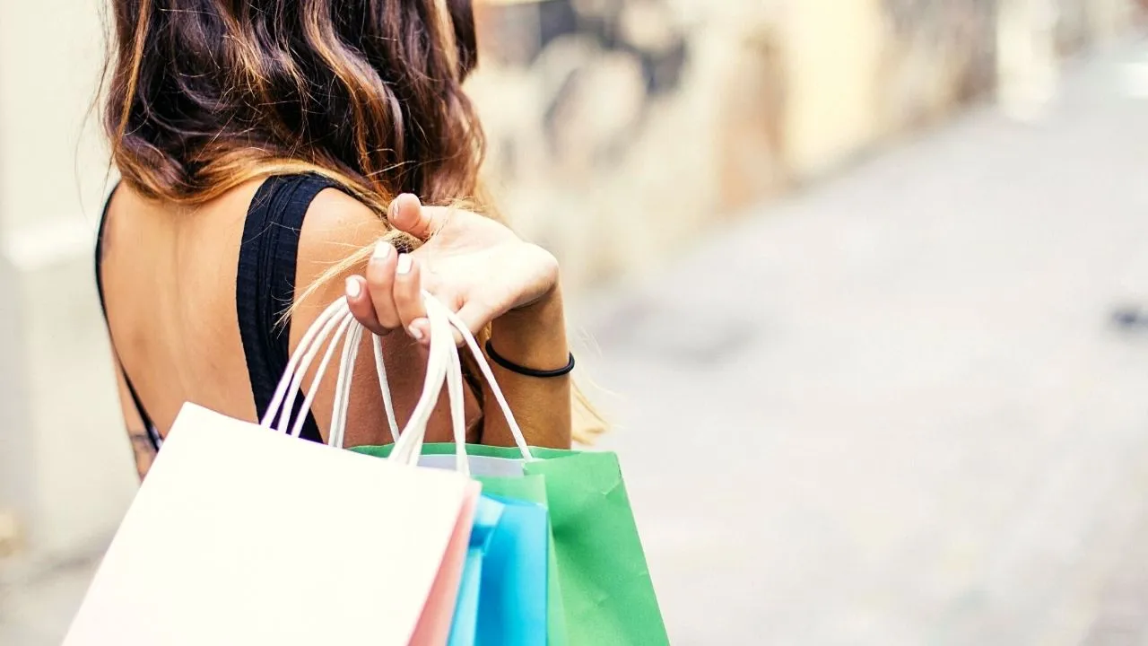 Shopping