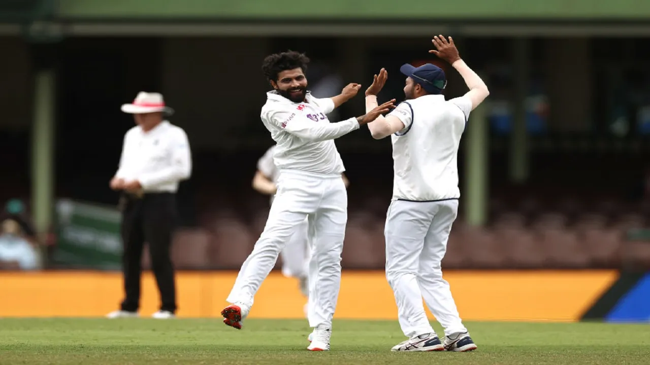 Jadeja