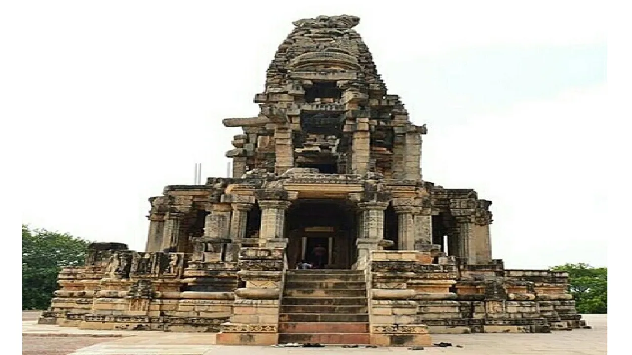Kakanamath temple
